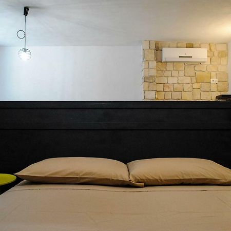 Underground 22 Hotel Polignano a Mare Exterior photo
