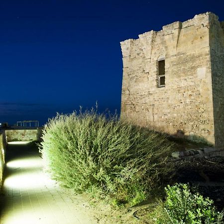 Underground 22 Hotel Polignano a Mare Exterior photo