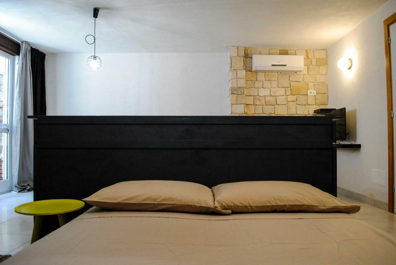 Underground 22 Hotel Polignano a Mare Exterior photo