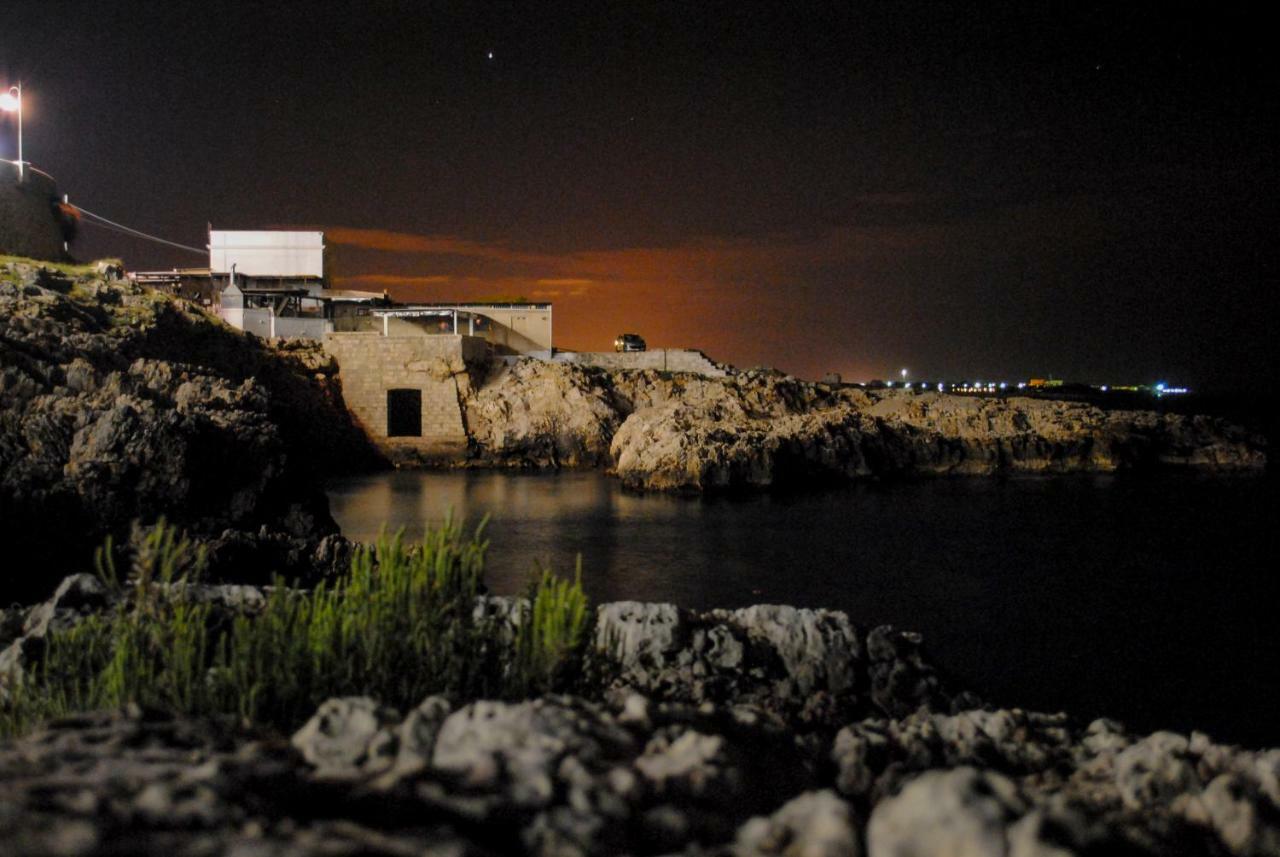 Underground 22 Hotel Polignano a Mare Exterior photo