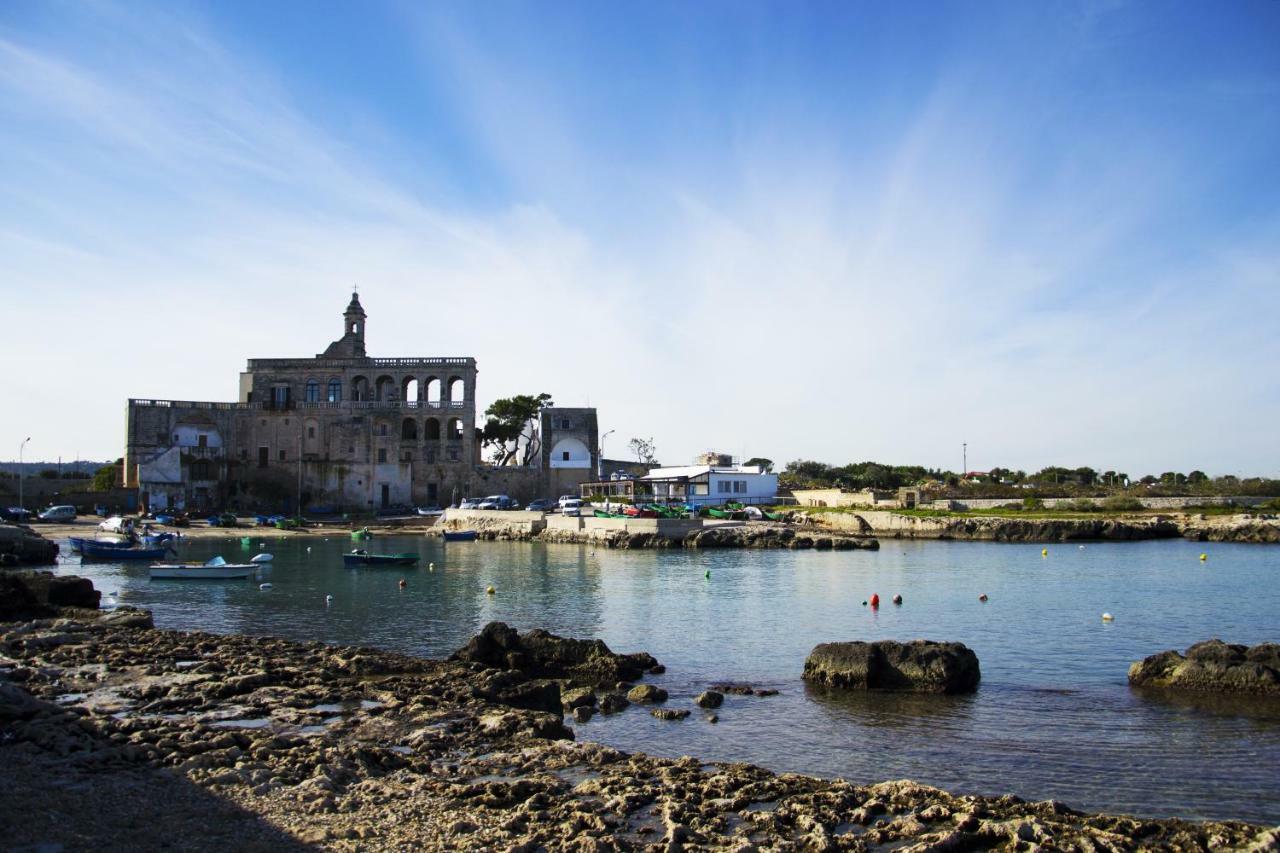 Underground 22 Hotel Polignano a Mare Exterior photo